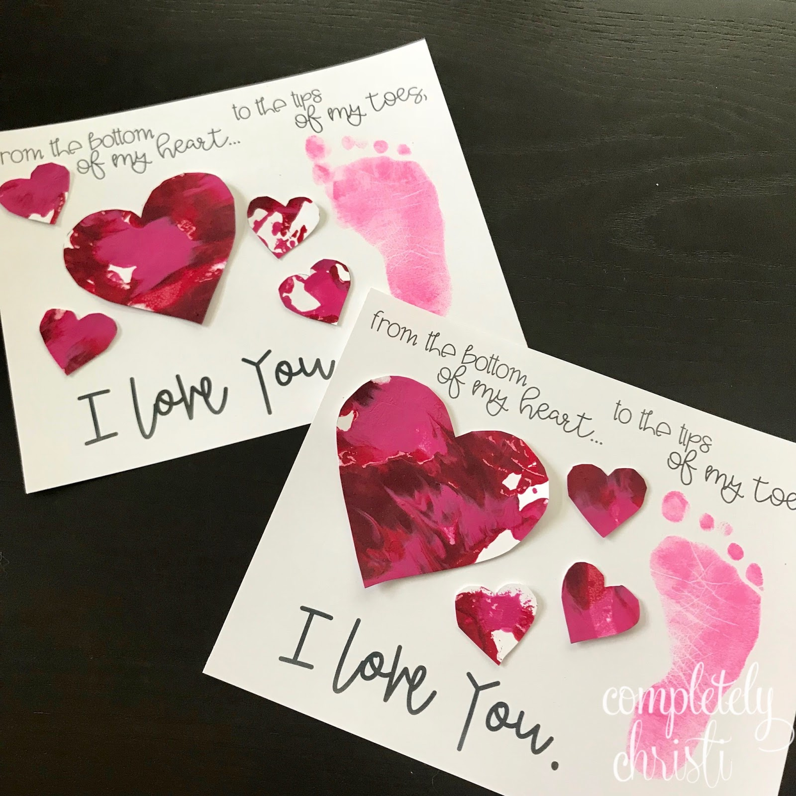Valentine Crafts For Toddlers Printable Printable Free Templates