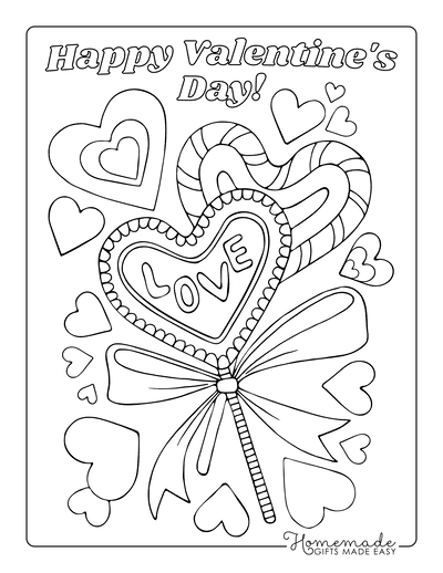 Valentines Day Coloring Pages Printable K 2023 Get Valentines Day 2023 Update
