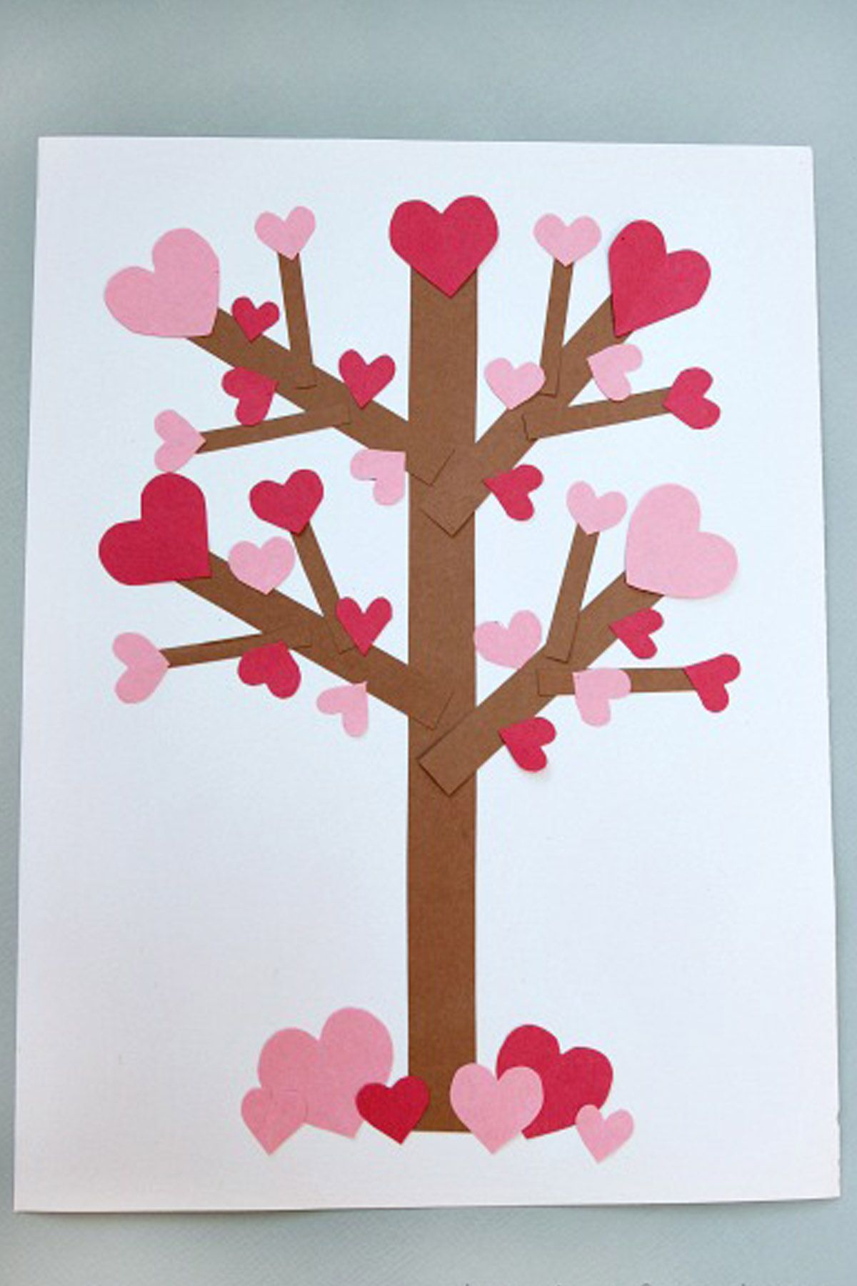 easy valentine crafts for toddlers printable easy valentine crafts for toddlers printable