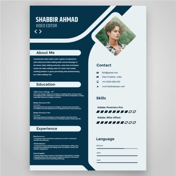 invitation template editor