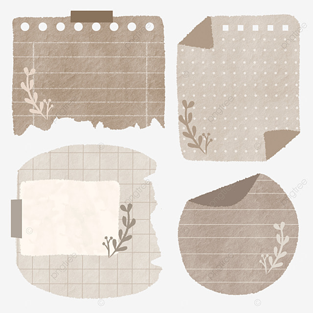 Vintage Scrapbook Paper White Transparent Vintage Scrapbook Paper 