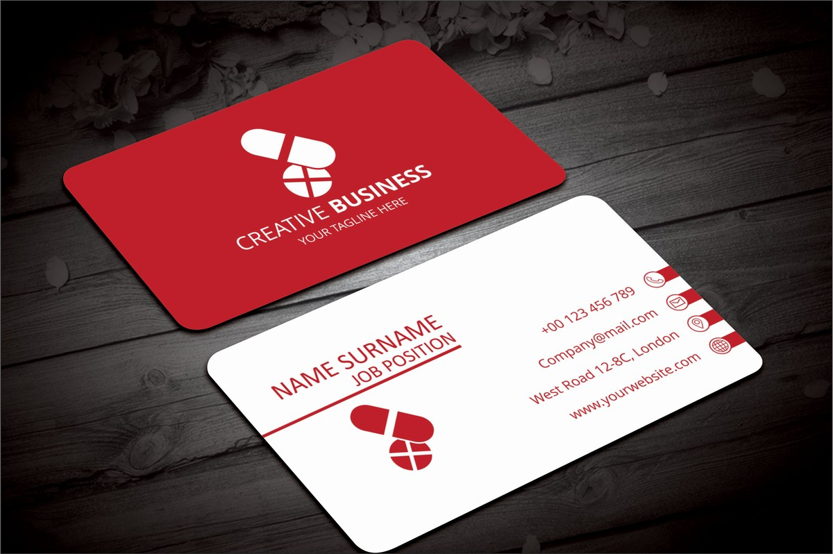 Visiting Card Printing Online Order Just From 100 Qty