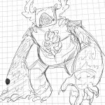 Warden Coloring Pages Coloring Nation