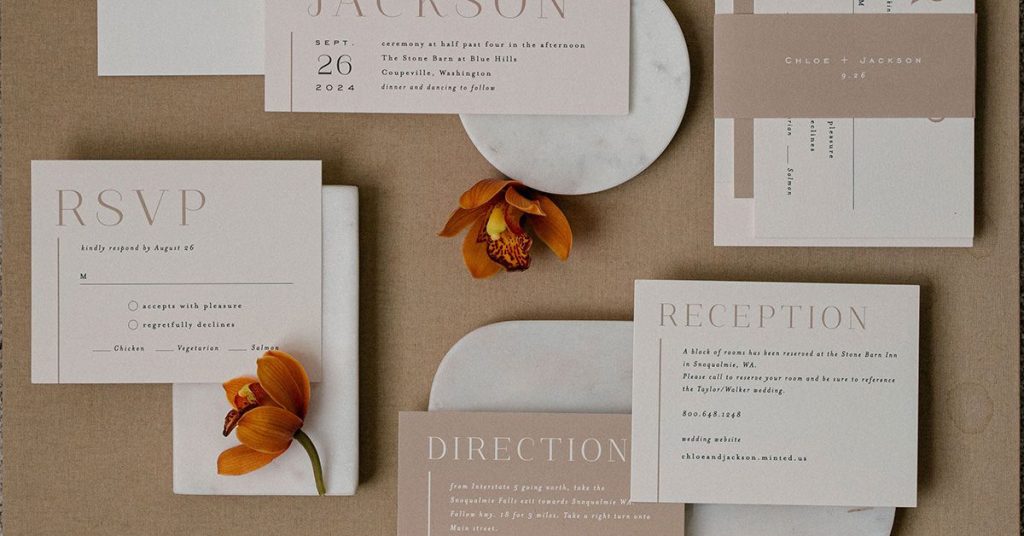 Wedding Invitation Card Wording In English Infoupdate