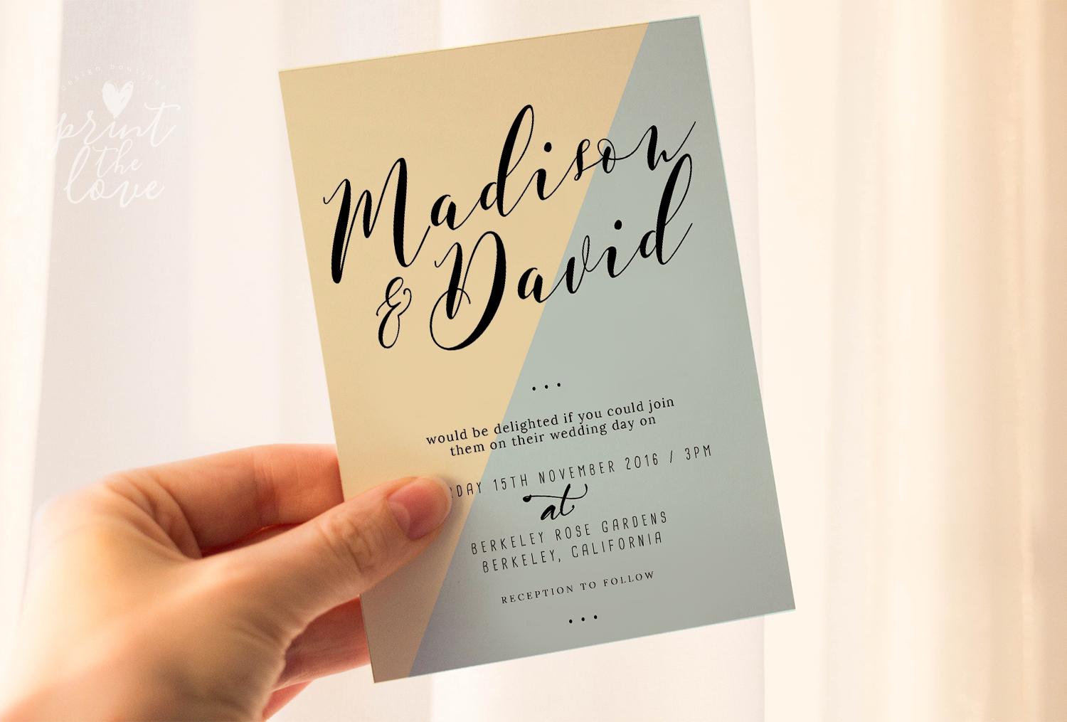 Wedding Invitation PSD Template Responsive Joomla And WordPress Themes