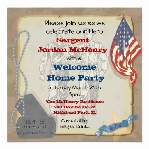 Welcome Party Invitation Wording Collegio Sanlorenzo Template
