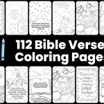 Where To Find Free Printable Bible Coloring Pages Pdf Ministry Answers
