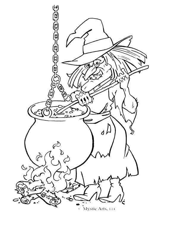printable coloring pages wicked
