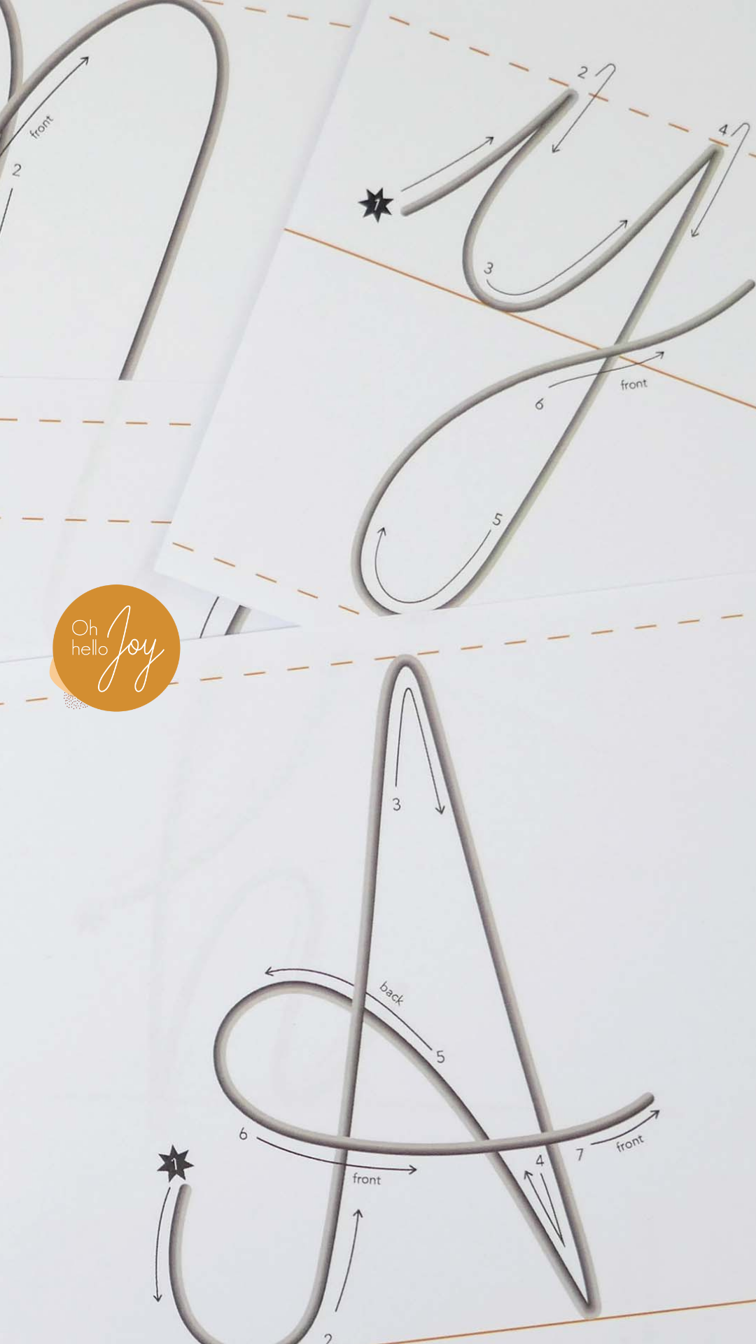 Wire Alphabet Template Printable Template For Wire Art Uppercase And 