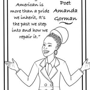 Women S History Month Free Printable Coloring Pages Artofit