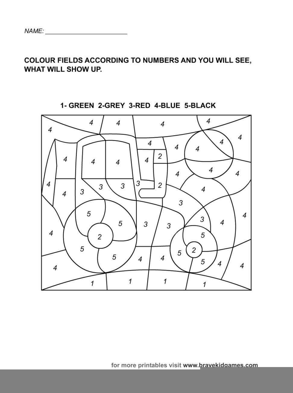 Worksheet Kids Activities Worksheets For All Download And Share 