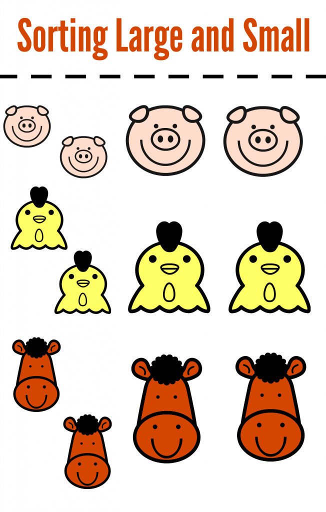 Worksheets For 2 Year Olds Pdf