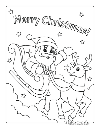 printable xmas coloring pages disney